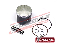   Pístní sada WÖSSNER KAWASAKI KDX200, 86-08, pr. 65,94mm