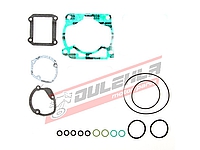   Těsnění horní sada KTM SX250, 03-04/ EXC250, 04/ SX,EXC300,04-07/ XC,XCW300, 06-07