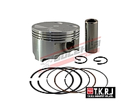   Pístní sada SUZUKI DR350, 90-99, pr.79,50mm
