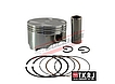  pístní sada SUZUKI DR350, 90-99, pr.79,50mm