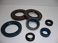   Gufera celý motor NAMURA YAMAHA YZ250, 86-87