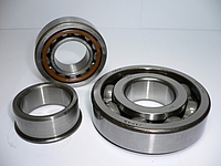   Kit kliková ložiska a gufera KTM XC450/ XC525/ Polaris