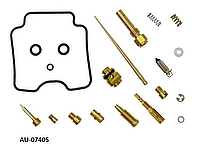   Opravná sada karburátoru YAMAHA YFM660 Grizzly, 02-08