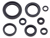   Gufera na celý motor HONDA CRF250R,RX 18-22