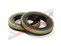   Gufera na kliku KAWASAKI KDX200, 05-06  25x40x6