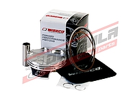   Pístní sada WISECO KTM SXF250, 06-12, 13,5:1HC/EXCF250, 07-13/ Husaberg FE250, 13