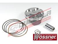   Pístní sada WÖSSNER YAMAHA YZ250F 14-15/ YZ250FX 15-16/ WR250F, 15-20 13,7:1, pr. 76,95mm
