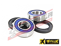   Sada zadního kola Yamaha YZ125/250 '98-25, YZ250F '01-13, YZ450F '03-13, YZF400/426