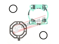   Těsnění celý motor KAWASAKI KX80, 88-90