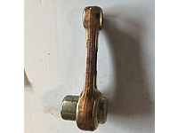   Ojniční sada KTM 350/400/500/600 LC4 4-takt 1987-1994