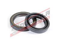   Gufera na kliku HONDA CRF150R, 07-25, pár