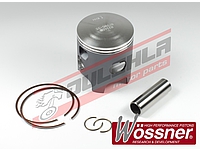   Pístní sada WÖSSNER YAMAHA YZ250 '99-25, double ring pr. 66,35mm