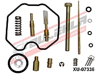   Opravná sada karburátoru HONDA XR400, 96-04