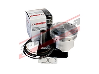   Pístní sada Wiseco HONDA XR500, 83-84 pr. 92,50mm - only radial head engine!