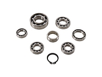   Sada ložisek převodovky KTM SX125/150 16-19, XC-W150 17-19, HSQ TC125 16-19, TE 150 17-19