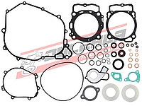   Těsnění celý motor vč. gufer motoru  KTMEXCF450/EXCF500, 24-25/Husqvarna FE450/FE501,23-26