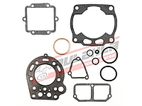   Těsnění horní sada KAWASAKI KX125, 90-91