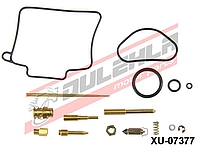   Opravná sada karburátoru YAMAHA YZ125, 02-04