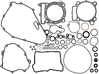   Těsnění celý motor KAWASAKI KX450F 21-23