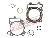   Těsnění horní sada KAWASAKI KX450F, 09-15