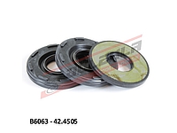   Klik.gufera Kawasaki SX650/SX750/SX800R