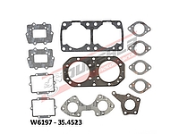   Těsnění horní sada KAWASAKI SX800R, 03-11, pr. 82,00-82,50 mm