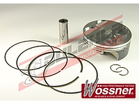   Pístní sada Wössner HONDA CRF450R, 02-08, 12:1/ CRF450X 05-18, pr. 95,97mm
