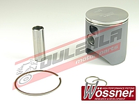   Pístní sada WÖSSNER HUSQVARNA CR,WR,SM125, 97-13, pr. 53,96mm