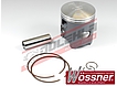  pístní sada WÖSSNER KAWASAKI KX250, 02-04, pr. 66,34mm