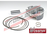   Pístní sada WÖSSNER KTM EXCR450, 08-11/ Husaberg FC,FX,FE450, 09-11, pr. 94,96mm