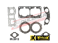   Těsnění horní sada YAMAHA Superjet 700 1994-2017, do průměru válců 82mm