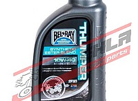   Bel-Ray EXP Racing Syn Ester Blend 4T 10W-40, 4 L