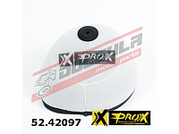  Vzduchový filtr Prox Kawasaki KX125/250 '90-91 + KX125/250 '94-08