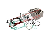   Sada válce Athena na zvětšení vrtání 83m - Yamaha YZ250F 01-07, WR250F 01-12(objem 290ccm)