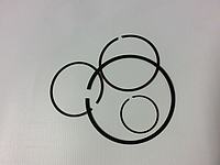   Kroužky 2takt síla 1mm od pr. 39,50-74,50mm,