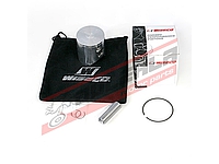   Pístní sada WISECO SUZUKI RM125, 04-10