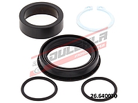   Sada na repasi řetězového kolečka SUZUKI RMZ450, 05-26 / RMZ450X, 10-11