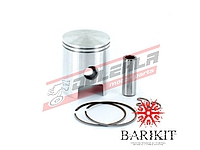   Pístní sada BARIKIT Honda Scoopy, pr.40,00mm, YAMAHA PW50, 81-26
