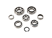  Sada ložisek do převodovky Suzuki RM250 01-08