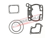  těsnění horní sada SUZUKI RM80, 91-01