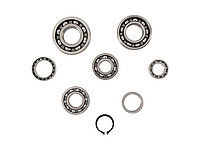   Sada ložisek do převodovky KTM SX/EXC250 03-16, EXC300 06-16, Husqvarna TE/TC250/300 14-16