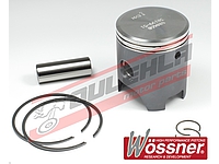  Pístní sada WÖSSNER YAMAHA TZR125/ TDR125, 92-98, pr. 55,95mm
