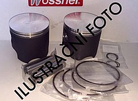   Pístní sady YAMAHA  1200 Wave Runner GP, 97-99, SUV 99-04, XL 98  pr. 85,50mm