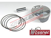   Pístní sada WÖSSNER KAWASAKI KX450F ´19-25, 13,5:1, pr. 95,98mm
