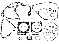   Těsnění celý motor HONDA CRF450R, CRF450RX, RWE 21-24