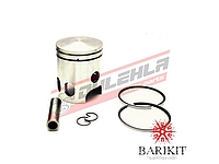   Píst BARIKIT YAMAHA TZR, DT 80, vodník pr.48,50mm