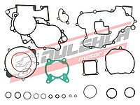   Těsnění celý motor KTM SX85, 03-12