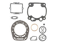  Těsnění horní sada KAWASAKI KX500, 89-04