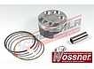  pístní sada WÖSSNER YAMAHA YZ250F, 01-04/ WR250F, 01-04, pr. 78,96mm