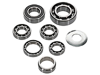   Sada ložisek převodovky KTM SX125/150 20-22, XC-W150 20-23, HSQ TC125 20-22,GG MC125 20-22